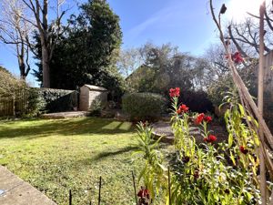 Garden- click for photo gallery